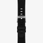 Tissot Mens SuperSport Black Chronograph Dial Rubber Strap Watch T125.417.27.051.00