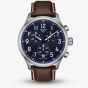 Tissot Mens Blue Watch T116.617.16.042.00