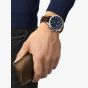 Tissot Mens Blue Watch T116.617.16.042.00