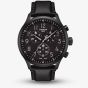Tissot Mens Black Watch T116.617.36.052.00