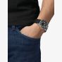 Tissot Mens Supersport Black Watch T125.610.17.051.00
