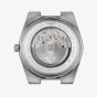 Tissot Mens PRX Powermatic 80 Automatic Blue Watch T137.407.16.041.00