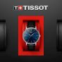Tissot Everytime Gent Blue Gradient Watch T143.410.16.041.00