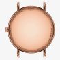 Tissot Everytime Gent Rose Gold Watch T143.410.36.011.00
