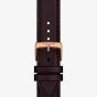 Tissot Everytime Gent Rose Gold Watch T143.410.36.011.00
