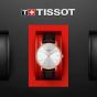 Tissot Everytime Gent Rose Gold Watch T143.410.36.011.00