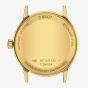 Tissot Classic Dream Gold Plated Watch T129.410.36.261.00