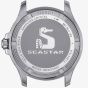 Tissot Mens Seastar 1000 Watch T120.410.27.051.00