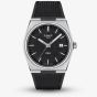 Tissot Mens PRX Black Dial Watch T137.410.17.051.00