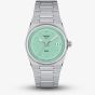 Tissot PRX Mint Dial Watch T137.210.11.091.00