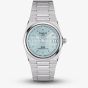 Tissot PRX Powermatic 80 Ice Blue Dial Automatic Watch T137.207.11.351.00