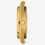 Tissot PRX Powermatic 80 Mens Gold Automatic Watch T137.407.33.021.00