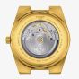 Tissot PRX Powermatic 80 Mens Gold Automatic Watch T137.407.33.021.00