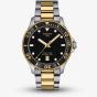 Tissot Seastar 1000 Two Tone Watch T120.410.22.051.00