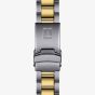 Tissot Seastar 1000 Two Tone Watch T120.410.22.051.00