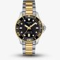 Tissot Seastar 1000 Two Tone Watch T120.210.22.051.00