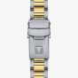 Tissot Seastar 1000 Two Tone Watch T120.210.22.051.00