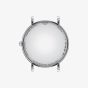 Tissot Everytime Silver White Dial Watch T143.410.11.033.00