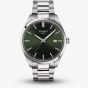 Tissot PR 100 Dark Green Dial Watch T150.410.11.091.00