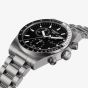 Tissot PR516 Black Dial Chronograph Watch T149.417.11.051.00
