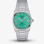 Tissot PRX Powermatic 80 Automatic 35mm Green Watch T137.207.11.091.01