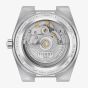 Tissot PRX Powermatic 80 Automatic 35mm Green Watch T137.207.11.091.01