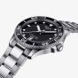 Tissot Seastar 1000 40mm Black Watch T120.410.11.051.00