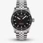 Tissot Mens PR516 Powermatic 80 Black Watch T149.407.11.051.00