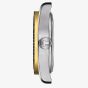 Tissot Mens PR516 Powermatic 80 Two-Tone Watch T149.407.22.011.00