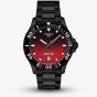 Tissot Mens Seastar Red Dial Watch T120.410.33.421.00
