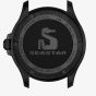 Tissot Mens Seastar Red Dial Watch T120.410.33.421.00