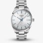 Tissot Mens PR100 Jungfraubahn Silver Dial Watch T150.410.11.031.00