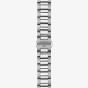 Tissot Mens PR100 Jungfraubahn Silver Dial Watch T150.410.11.031.00