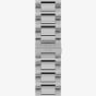 Tissot Mens PRC 100 Solar Silver Tone Watch T151.422.11.031.00