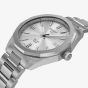 Tissot Mens PRC 100 Solar Silver Tone Watch T151.422.11.031.00