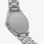 Tissot Mens PRC 100 Solar Silver Tone Watch T151.422.11.031.00