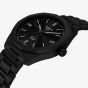 Tissot Mens PRC100 Black Solar Quartz Watch T151.422.33.051.00