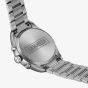 Tissot Mens PR 100 Vuelta Silver & Black Watch T150.417.11.051.01