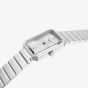 Tissot Ladies SRV Grey Dial Stainless Steel Bracelet Watch T160.110.11.033.00