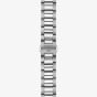 Tissot Mens PR 100 Grey Dial Stainless Steel Bracelet Watch T150.410.11.081.00