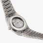 Tissot Mens PRX Anthracite Dial Titanium Bracelet Watch T137.807.44.061.00