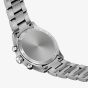 Tissot Mens Chrono L 42mm Blue Bracelet Watch T116.417.11.042.00