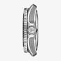 Tissot Mens Seastar 2000 44mm Black Dial Bracelet Watch T120.907.11.051.00