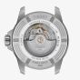 Tissot Mens Seastar 2000 44mm Black Dial Bracelet Watch T120.907.11.051.00
