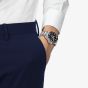 Tissot Mens Seastar 2000 44mm Black Dial Bracelet Watch T120.907.11.051.00