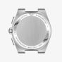 Tissot Mens PRX Blue Chronograph Dial Bracelet Watch T137.417.11.041.00