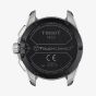 Tissot Mens T-Touch Connect Solar Watch T121.420.44.051.00