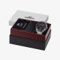 Tissot Mens T-Touch Connect Solar Watch T121.420.44.051.00