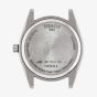 Tissot Mens Gentleman Titanium Watch T127.410.44.041.00