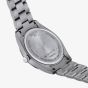 Tissot Mens Gentleman Titanium Watch T127.410.44.081.00